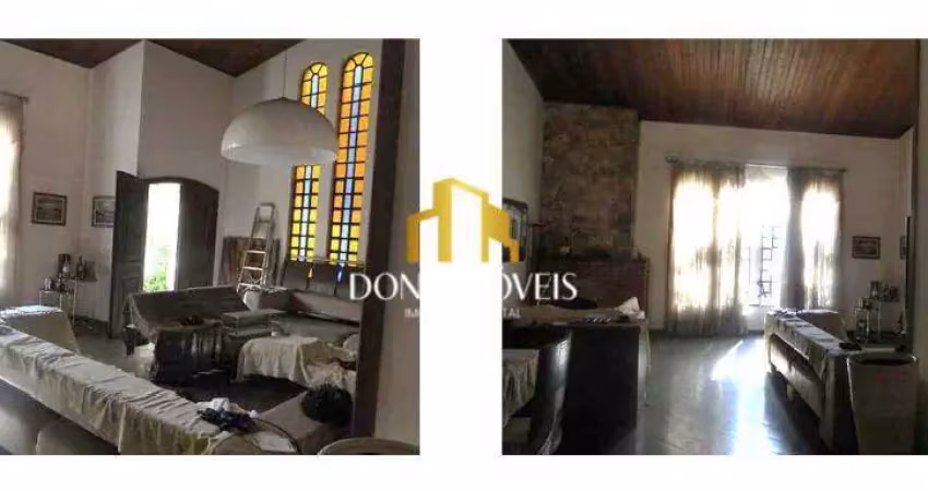 Casa à venda parque das nações santo andré 1.350.000,00