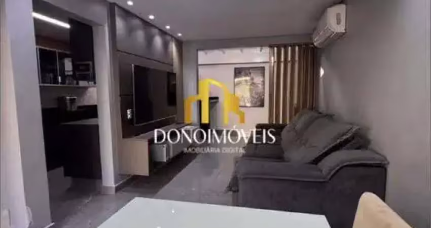Casa de condomínio à venda 3 quartos vila metalúrgica santo andré 840.000,00