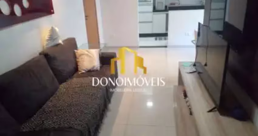Apartamento à venda 2 quartos 1 suíte boa vista são caetano do sul 530.000,00