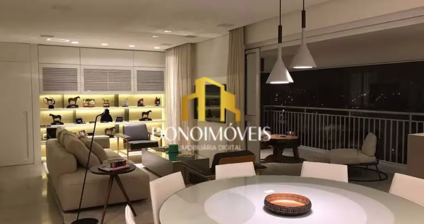 Apartamento à venda 2 quartos 2 suítes domo life centro são bernardo do campo 2.000.000,00