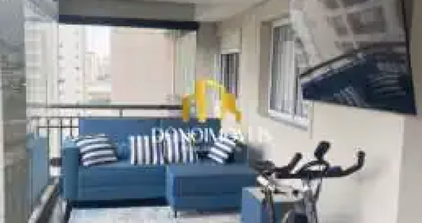 Apartamento à venda 4 quartos 1 suíte mansão imperial nova petrópolis são bernardo do campo 2.105.000,00