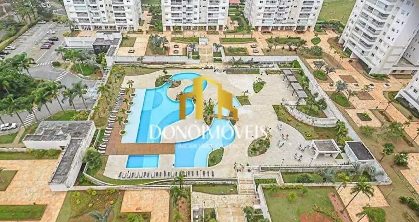 Apartamento com 2 quartos à venda na Rua Braga, 1213, Vila Lusitânia, São Bernardo do Campo