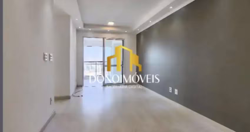 Apartamento no prime house 65 m² - independência - sbc