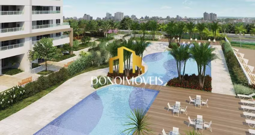 Apartamento 4 quartos domo prime centro são bernardo do campo