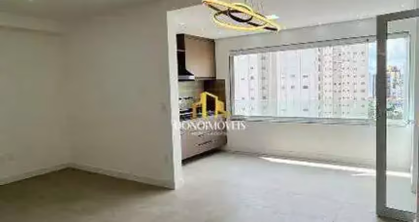 Apartamento 3 suítes com 137 m² no centro de são bernardo do campo – varanda gourmet e lazer completo