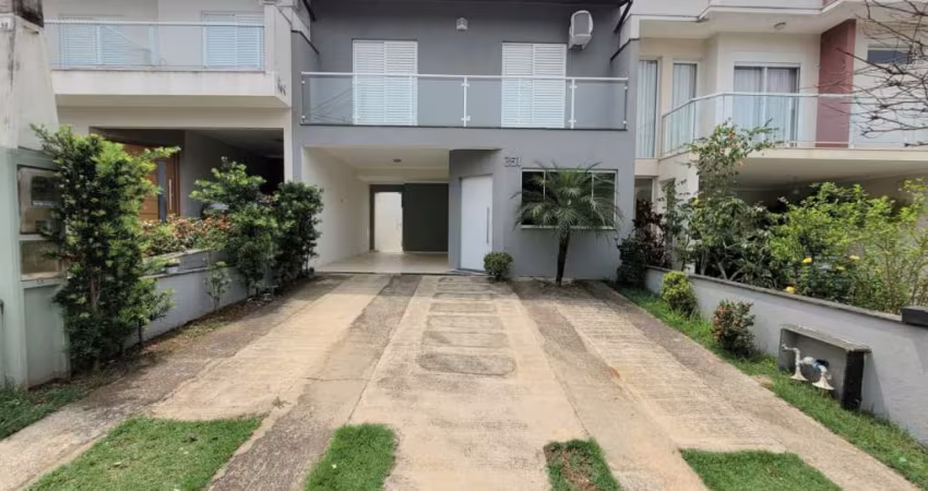 Lindo Sobrado à venda,super bem localizado em região nobre!!! Jardim Panorama, Indaiatuba, SP