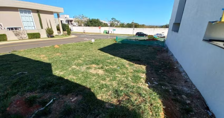 Terreno à venda,no condominio Dona Lucila em Indaiatuba ,lazer completo , otima locaização Jardim E