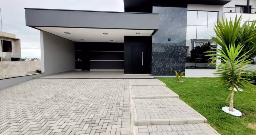 Casa em Condominio à venda, com três suítes!!!  ao lado do Parque Jardim Residencial Dona Maria Jos