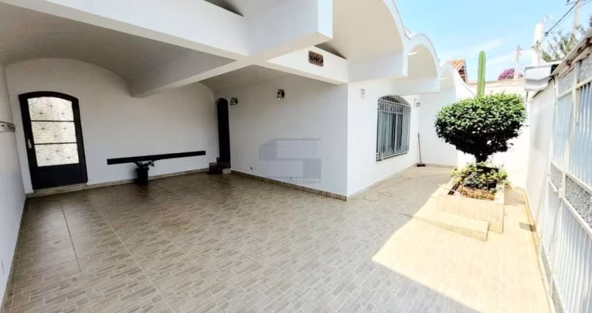 Casa à venda, Centro, ideal para montar um negócio em  Indaiatuba, SP