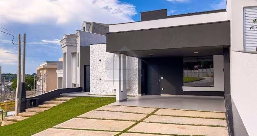 Linda Casa à venda,Moderna e muito espaçosa, com três suítes lazer completo, bem próximo ao  Parque