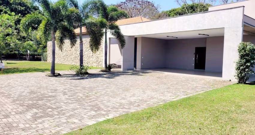 Linda Casa de Campo à venda, no condomínio Residencial Primavera, Salto, SP