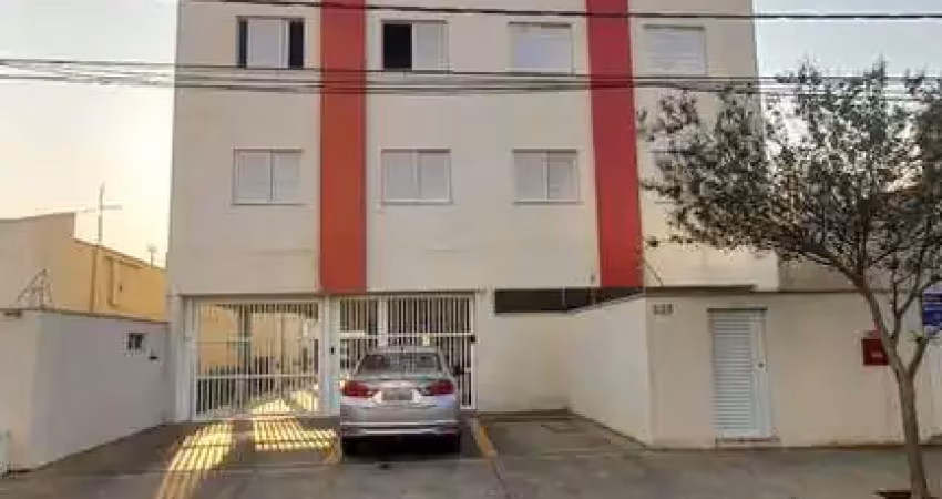 Apartamento à venda, super bem localizado com três dormitórios na Cidade Nova, Indaiatuba, SP