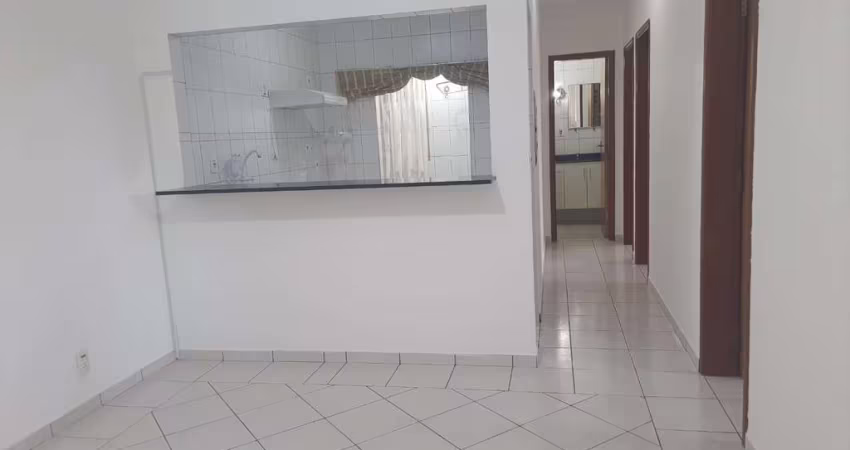 Apartamento à venda no Residencial Village Azaleia, Jardim Juliana, Indaiatuba-SP.