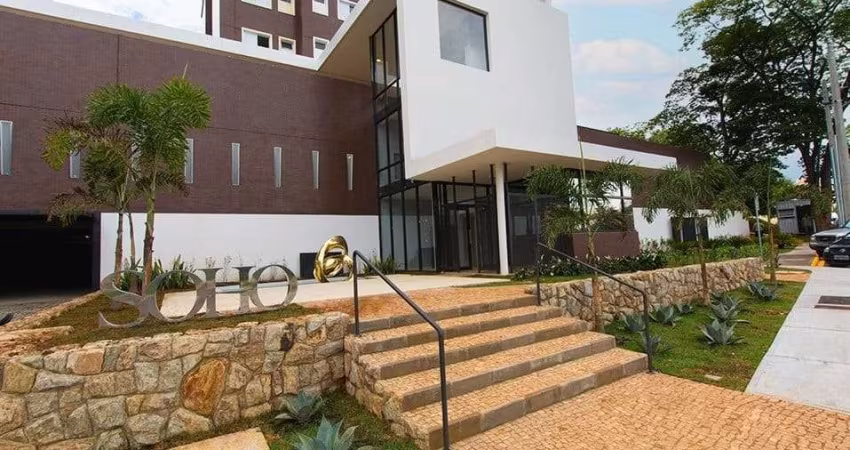 Apartamento à venda com três dormitórios, Edifício SOHO excelente localização Jardim Pompéia, Indai