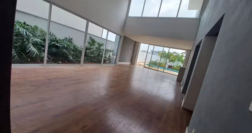 Lindo sobrado para locação com 4 suítes em condomínio de alto padrão,lazer completo, helvétia park,