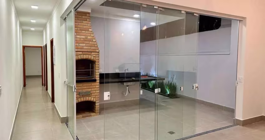 Casa linda moderna nova super bem localizada em excelente região à venda, aqui se vive, indaiatuba,