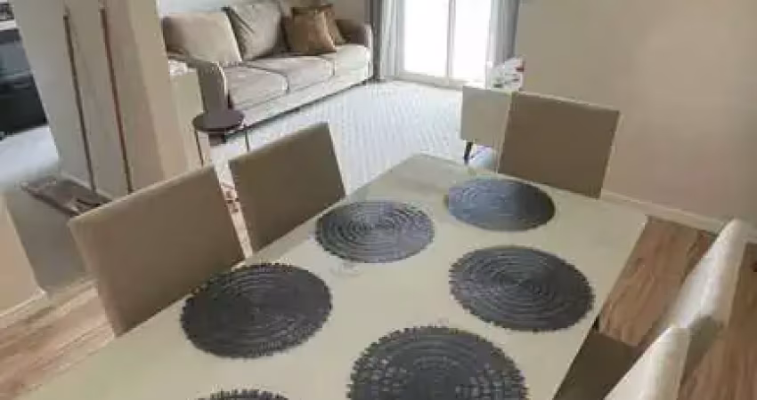 Lindo apartamento à venda com três dormitórios, ótima localização vila brizzola, indaiatuba, sp