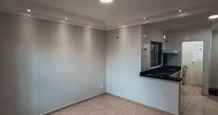 Apartamento à venda, muito bem localizado jardim regente, indaiatuba, sp