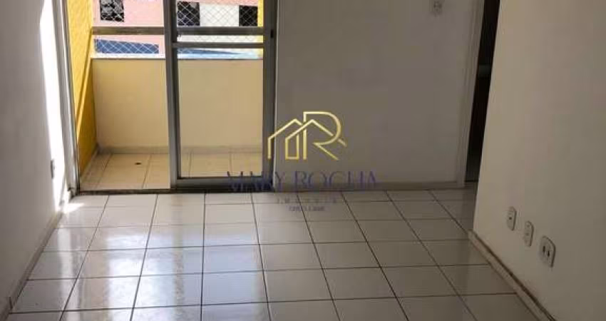2/4 com suíte - Condomínio Portal das Arvores