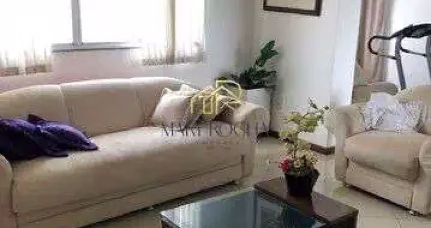 Apartamento com 3 quartos à venda na Rua Numa Pompílio Bitencourt, 621, Pernambués, Salvador
