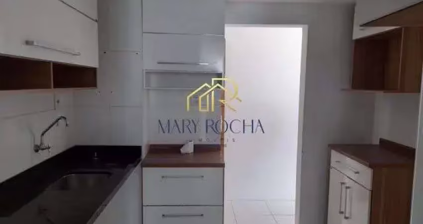 2/4 com suíte + Dependência  | Edf. Floresta Tropical - Costa Azul
