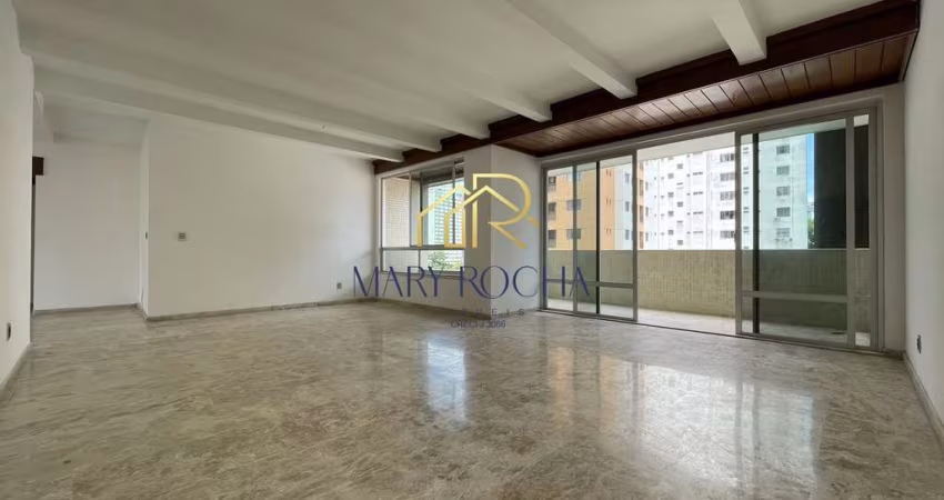 4/4 com suíte - Condomínio Edifício Palazzo Siena