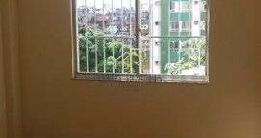 3/4 com suíte - Condomínio Edifício Maria Célia