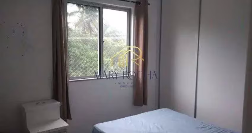 Apartamento com 3 quartos à venda na Rodovia BA-099, Abrantes, Camaçari