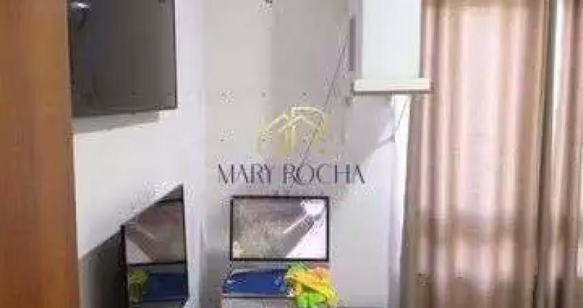 Apartamento com 3 quartos à venda na Rua Guilherme Muniz, 98, Pernambués, Salvador