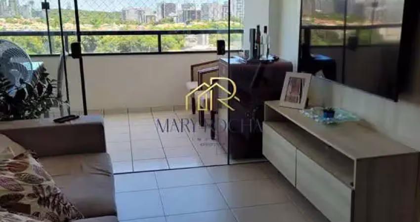 Apartamento com 3 quartos à venda na Rua Assaré, 49, Parque Bela Vista, Salvador