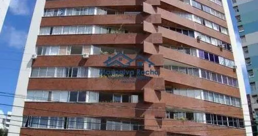 3/4 com suíte - Condomínio Edifício Rio Solimões