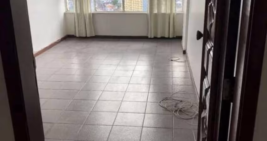 3/4 com suíte + dependência - Condomínio Edifício Ogun