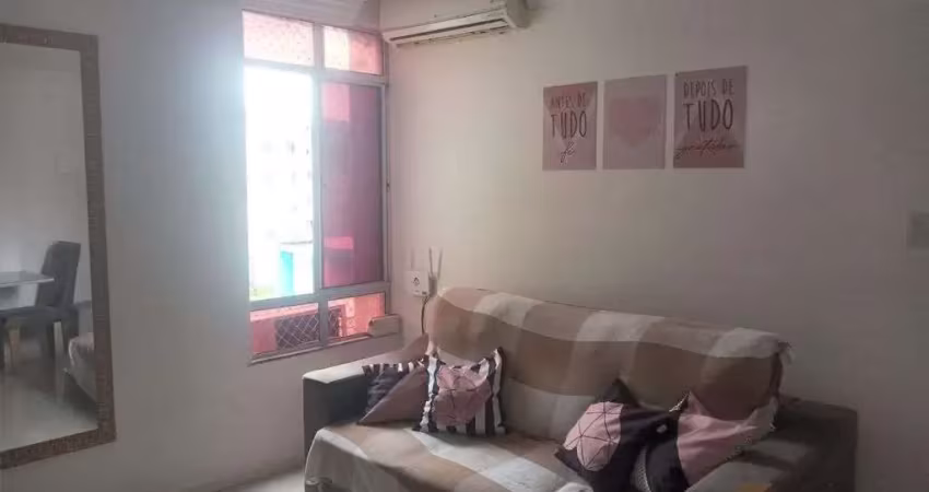 Apartamento com 2 quartos à venda na Rua Vale do Abaré, 01, Sussuarana, Salvador
