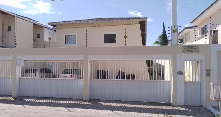 Casa Duplex - 2/4 com suíte - Residencial San Marco