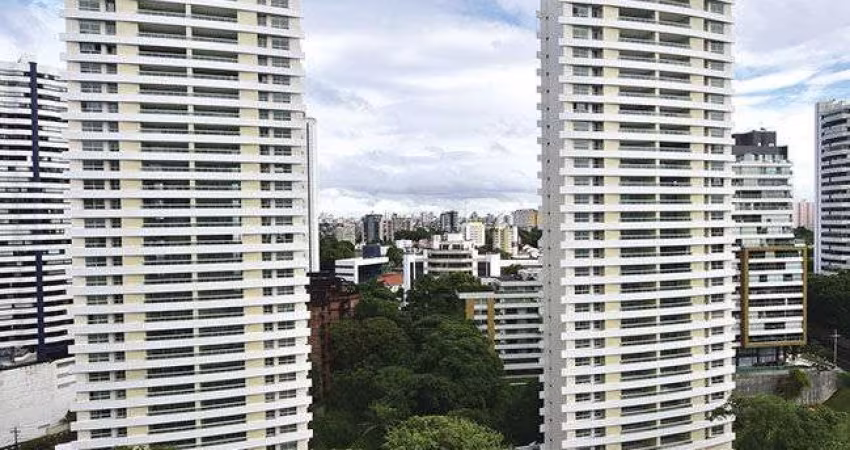 4/4 com suíte -  Horto Parque  Barcelona