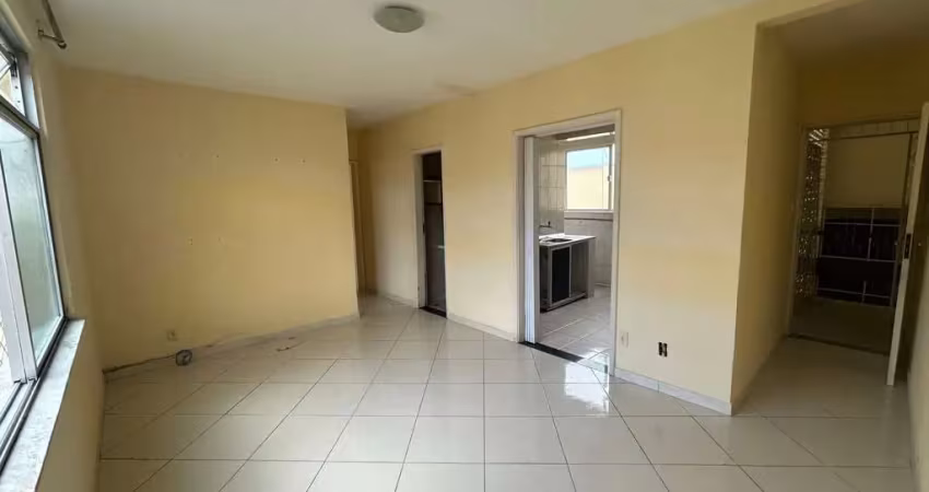 Apartamento com 2 quartos à venda na Rua Laurentina Ferreira, 2, Cabula, Salvador