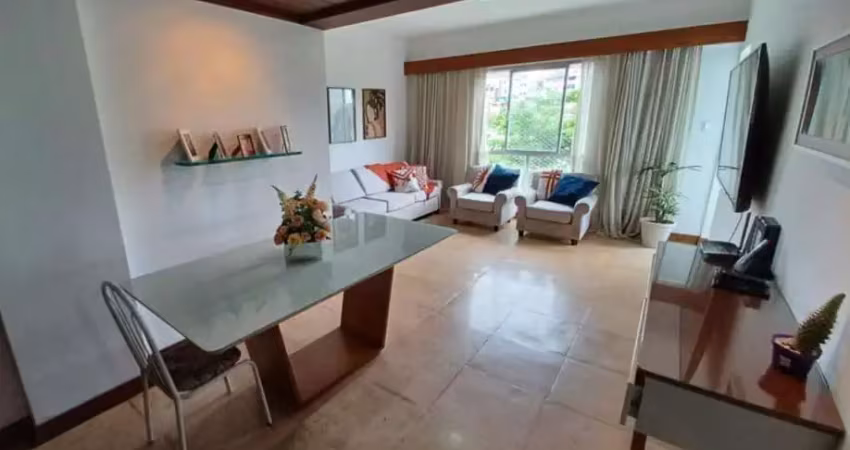 Apartamento com 3 quartos à venda na Rua Engenheiro Celso Torres, 74, Graça, Salvador
