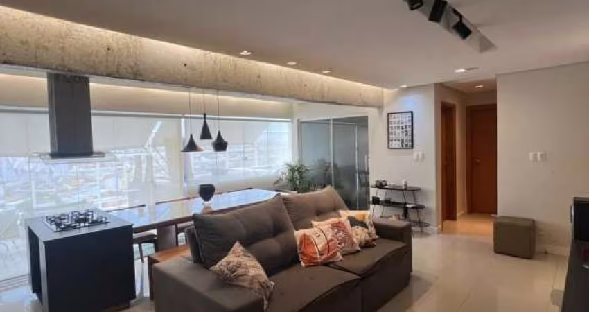 2/4 com suíte - Quinta Avenida Residencial - Cobertura c/ Piscina