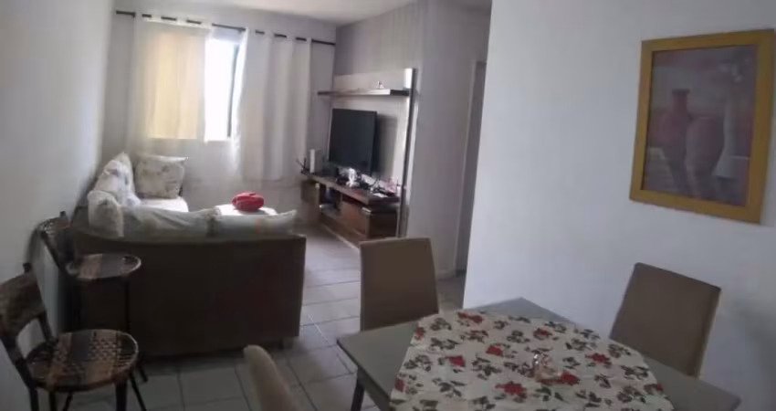 Apartamento com 2 quartos à venda na Avenida Aliomar Baleeiro, 52, Pau da Lima, Salvador