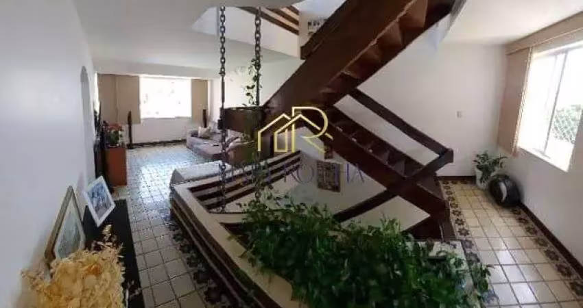 Apartamento com 4 quartos à venda na Rua Amazonas, 499, Pituba, Salvador