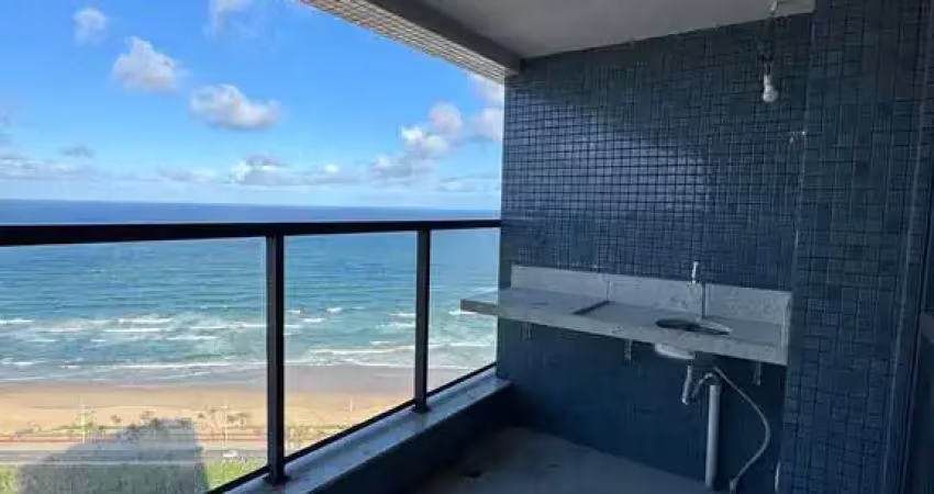 Cobertura com 3 quartos à venda na Avenida Octávio Mangabeira, 10205, Piatã, Salvador