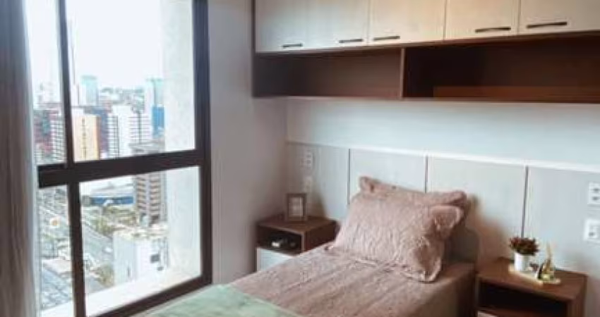 1/4 - Edifício Unique Live