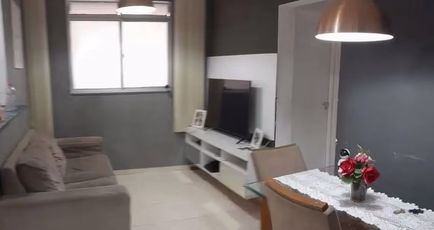 Apartamento com 2 quartos à venda na Avenida Professor Theócrito Batista, 929, Caji, Lauro de Freitas