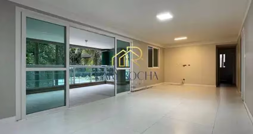 3/4 com suíte - BarraPorto Condomínio Clube