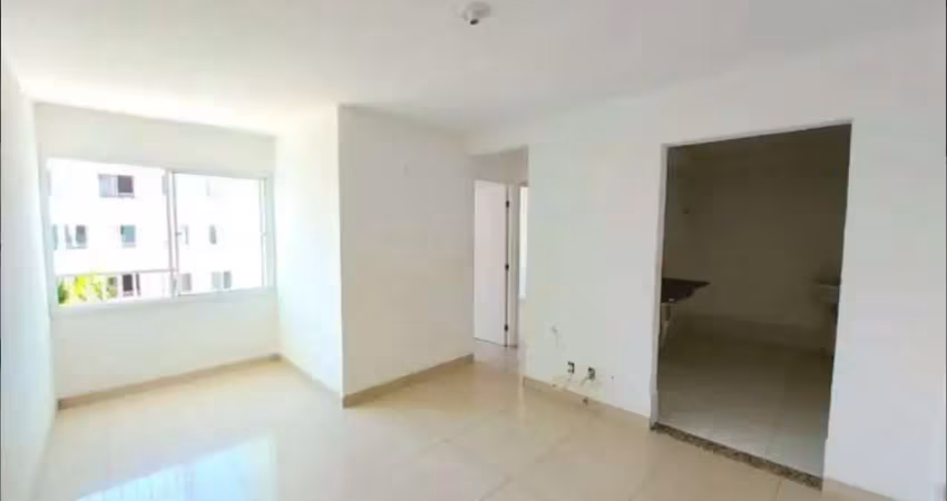 Formula residencial aeroporto | jardim das margaridas