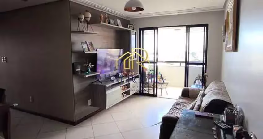 Apartamento com 3 quartos à venda na Rua Edgard Loureiro, 152, Resgate, Salvador