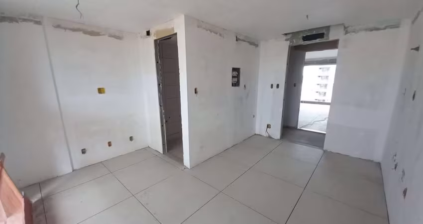1/4 - Facility Tower | STUDIO
