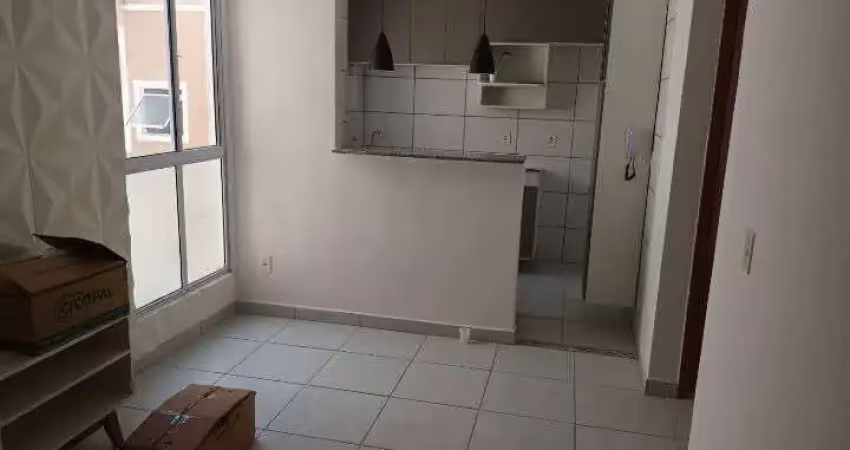 2/4 - Residencial Parque Solar dos Coqueiros