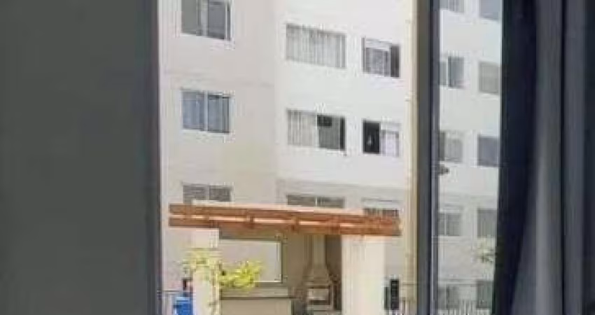 1/4 - Residencial Colina das Flores
