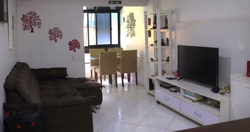 1/4- Flat Jardim de Alah